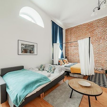 Appartamento 117 M² Near Nussdorferstrasse Vienna Esterno foto