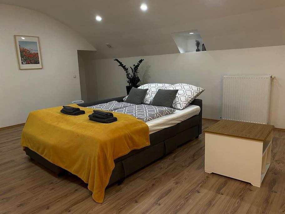 Appartamento 117 M² Near Nussdorferstrasse Vienna Esterno foto