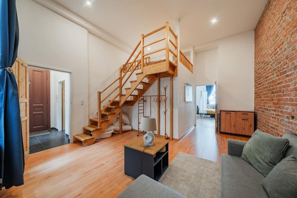 Appartamento 117 M² Near Nussdorferstrasse Vienna Esterno foto