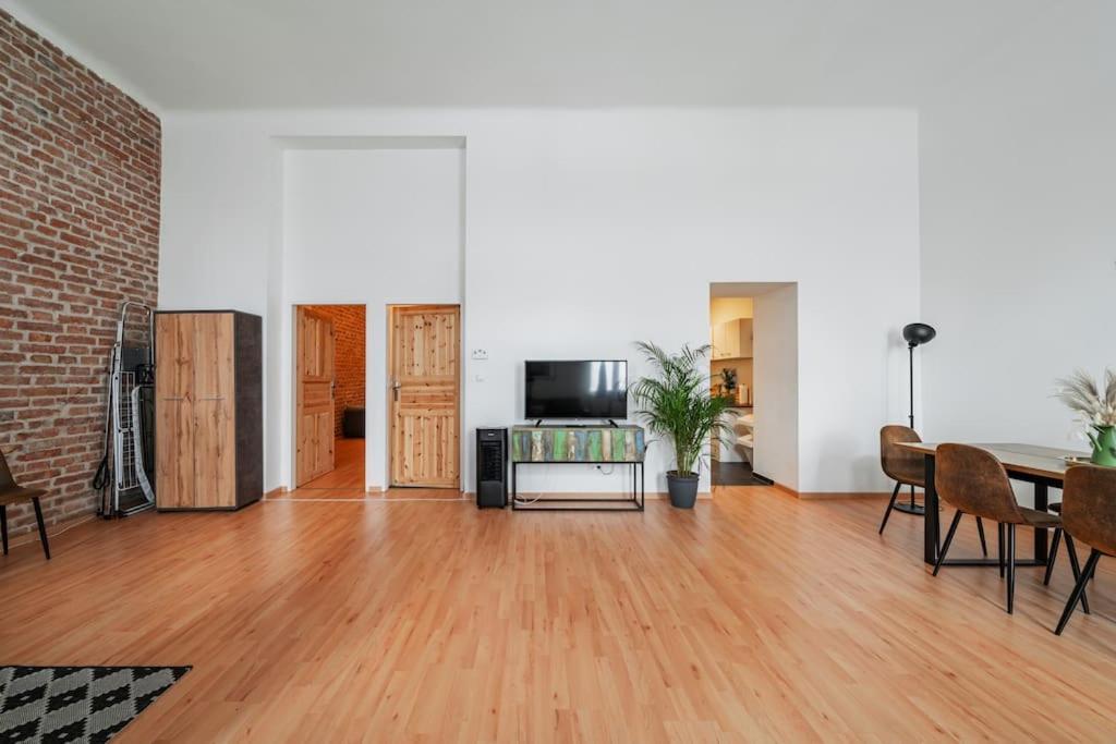 Appartamento 117 M² Near Nussdorferstrasse Vienna Esterno foto