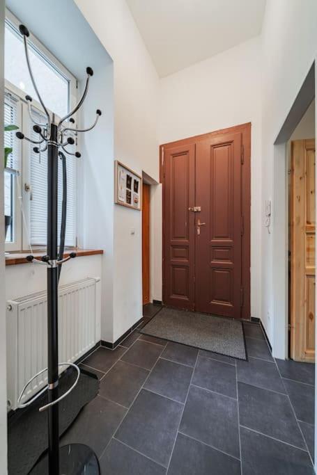 Appartamento 117 M² Near Nussdorferstrasse Vienna Esterno foto