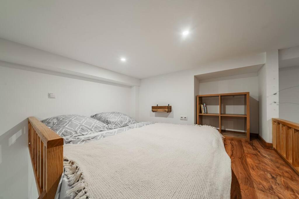 Appartamento 117 M² Near Nussdorferstrasse Vienna Esterno foto