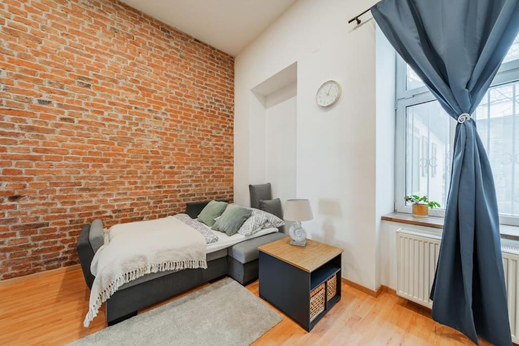 Appartamento 117 M² Near Nussdorferstrasse Vienna Esterno foto