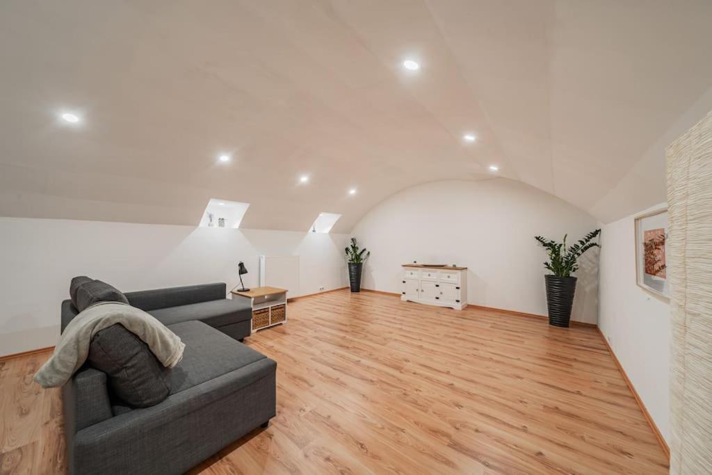 Appartamento 117 M² Near Nussdorferstrasse Vienna Esterno foto